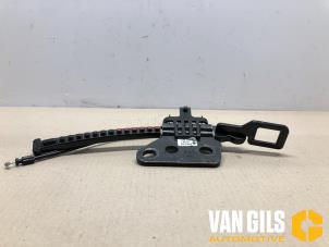 Gebruikte Diversen BMW 3 serie Gran Turismo (F34) 320d 2.0 16V Prijs € 15,00 Margeregeling aangeboden door Van Gils Automotive