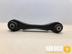 Gebruikte Draagarm boven rechts-achter BMW 3 serie Gran Turismo (F34) 320d 2.0 16V Prijs € 50,00 Margeregeling aangeboden door Van Gils Automotive