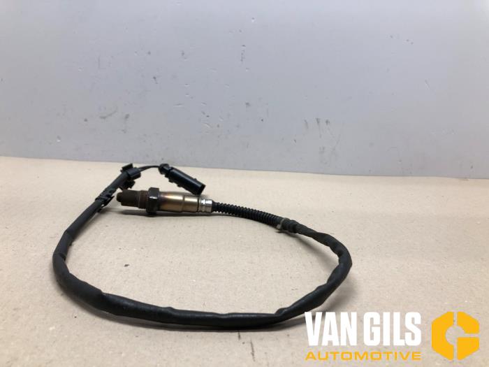 Gebruikte Lambda Sonde Seat Arosa (6H1) 1.4 MPi Prijs € 20,00 Margeregeling aangeboden door Van Gils Automotive