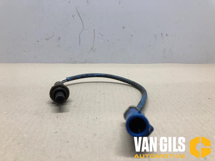 Gebruikte Lambda Sonde Ford Fiesta 4 1.3i Prijs € 20,00 Margeregeling aangeboden door Van Gils Automotive