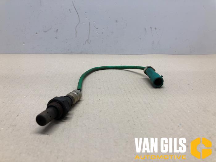 Gebruikte Lambda Sonde Ford Fiesta 4 1.3i Prijs € 20,00 Margeregeling aangeboden door Van Gils Automotive