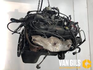 Gebruikte Motor Jeep Grand Cherokee (ZJ) 5.2i V8 Prijs € 1.750,00 Margeregeling aangeboden door Van Gils Automotive