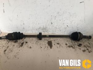 Gebruikte Aandrijfas rechts-voor Chrysler Neon II 2.0 16V LE,SE,CS,Sport Prijs € 74,99 Margeregeling aangeboden door Van Gils Automotive