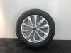 Audi Q3 Sportback (F3N) 1.4 E-tron 16V Velg + Band