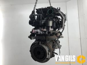 Gebruikte Motor Chevrolet Spark (M300) 1.0 16V Prijs € 950,00 Margeregeling aangeboden door Van Gils Automotive