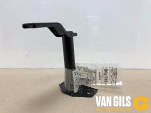 Nieuwe Motorsteun Volkswagen Caddy Alltrack 1.6 TDI 16V Prijs € 36,29 Inclusief btw aangeboden door Van Gils Automotive