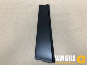 Nieuwe Afdekplaat diversen Toyota C-HR (X1,X5) 1.2 16V Turbo 4x4 Prijs € 36,29 Inclusief btw aangeboden door Van Gils Automotive