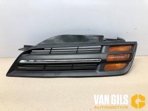 Gebruikte Knipperlicht links Nissan Micra (K12) 1.2 16V Prijs € 30,00 Margeregeling aangeboden door Van Gils Automotive