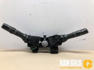 Gebruikte Combischakelaar Stuurkolom Peugeot 108 1.0 12V Prijs op aanvraag aangeboden door Van Gils Automotive