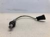 Lambda Sonde van een Fiat Seicento (187), 1997 / 2010 1.1 MPI S,SX,Sporting, Hatchback, Benzine, 1.108cc, 40kW (54pk), FWD, 187A1000, 2000-08 / 2010-12, 187AXC1A02 2001