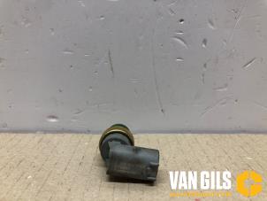 Gebruikte Motor Temperatuursensor Mercedes Vito Tourer (447.7) 2.0 116 CDI 16V Prijs op aanvraag aangeboden door Van Gils Automotive