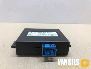 Gebruikte Gateway module Mercedes GLE AMG Coupe (C292) 5.5 63 S AMG V8 biturbo 32V 4-Matic Prijs € 49,99 Margeregeling aangeboden door Van Gils Automotive