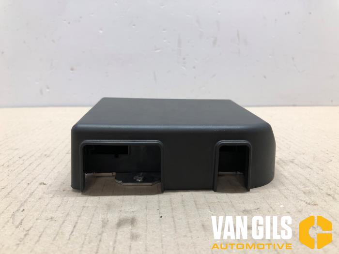 Gebruikte Brandstofpomp module Mercedes GLE AMG Coupe (C292) 5.5 63 S AMG V8 biturbo 32V 4-Matic Prijs € 29,99 Margeregeling aangeboden door Van Gils Automotive