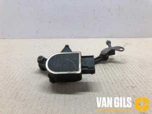 Gebruikte Stuurhoek sensor Mercedes GLE AMG Coupe (C292) 5.5 63 S AMG V8 biturbo 32V 4-Matic Prijs op aanvraag aangeboden door Van Gils Automotive
