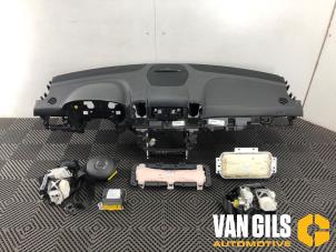 Gebruikte Airbag set + dashboard Mercedes GLE AMG Coupe (C292) 5.5 63 S AMG V8 biturbo 32V 4-Matic Prijs € 1.999,00 Margeregeling aangeboden door Van Gils Automotive