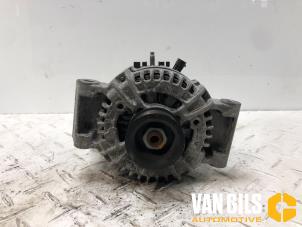 Gebruikte Dynamo Opel Astra K 1.0 Turbo 12V Prijs € 40,00 Margeregeling aangeboden door Van Gils Automotive