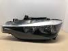 BMW 3 serie Touring (F31) 320i 2.0 16V Koplamp links