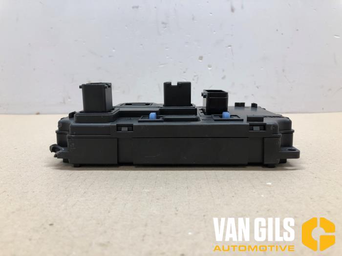 Gebruikte Trekhaak Module Citroen C3 (SC) 1.6 HDi 92 Prijs op aanvraag aangeboden door Van Gils Automotive