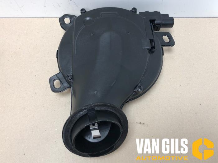 Luidspreker van een Polestar Polestar 2 82kWh Long Range Single Motor 2023