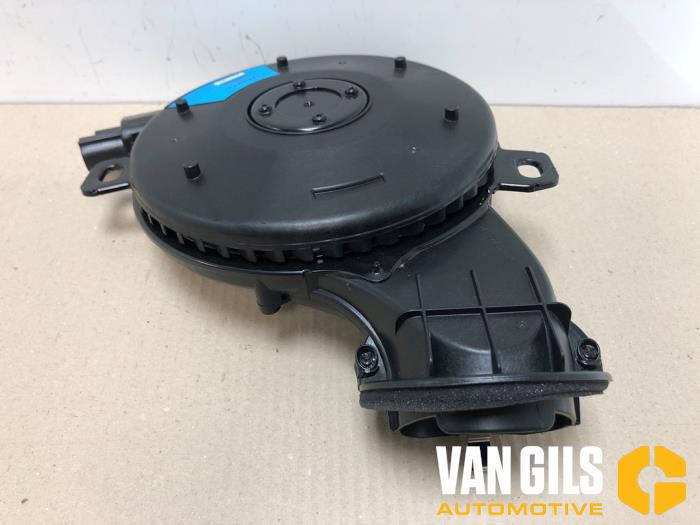 Luidspreker van een Polestar Polestar 2 82kWh Long Range Single Motor 2023