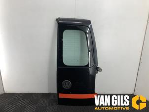 Gebruikte Achterdeur Bus-Bestelauto Volkswagen Caddy III (2KA,2KH,2CA,2CH) 1.9 TDI Prijs op aanvraag aangeboden door Van Gils Automotive