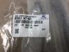 Handgreep van een Hyundai Tucson (NX) 1.6 T-GDI HEV 2023