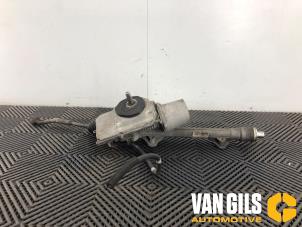 Gebruikte Stuurhuis Citroen C3 (SC) 1.6 HDi 92 Prijs op aanvraag aangeboden door Van Gils Automotive