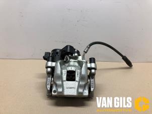 Gebruikte Remklauw (Tang) links-achter Polestar Polestar 2 82kWh Long Range Single Motor Prijs € 299,99 Margeregeling aangeboden door Van Gils Automotive