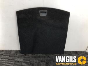 Gebruikte Laadbak afdekking Polestar Polestar 2 82kWh Long Range Single Motor Prijs € 279,99 Margeregeling aangeboden door Van Gils Automotive