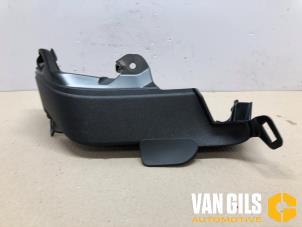 Gebruikte Afdekplaat diversen Polestar Polestar 2 82kWh Long Range Single Motor Prijs € 29,99 Margeregeling aangeboden door Van Gils Automotive