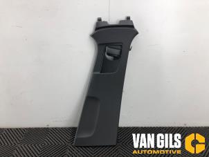 Gebruikte B-stijl rechts Polestar Polestar 2 82kWh Long Range Single Motor Prijs € 49,99 Margeregeling aangeboden door Van Gils Automotive