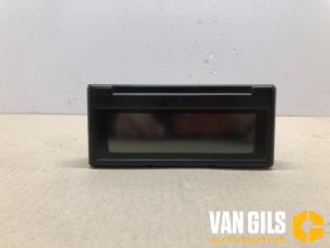 Gebruikte Display Interieur Volvo C30 (EK/MK) 1.6 16V Prijs op aanvraag aangeboden door Van Gils Automotive