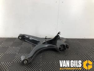 Gebruikte Draagarm links-achter Mercedes Vito Tourer (447.7) 2.0 116 CDI 16V Prijs € 200,00 Margeregeling aangeboden door Van Gils Automotive