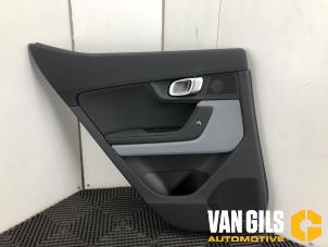 Gebruikte Portierbekleding 4Deurs links-achter Polestar Polestar 2 82kWh Long Range Single Motor Prijs € 199,99 Margeregeling aangeboden door Van Gils Automotive