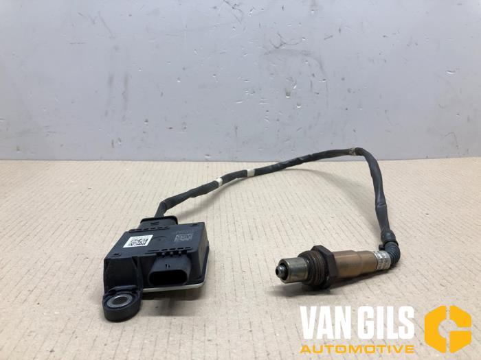 Gebruikte Lambda Sonde Volkswagen Transporter T6 2.0 TDI 204 Prijs € 159,99 Margeregeling aangeboden door Van Gils Automotive
