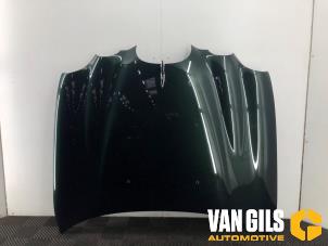 Gebruikte Motorkap Jaguar S-type (X200) 3.0 V6 24V Prijs op aanvraag aangeboden door Van Gils Automotive
