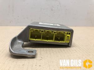 Gebruikte Airbag Module Mazda 5 (CR19) 1.8i 16V Prijs € 50,00 Margeregeling aangeboden door Van Gils Automotive