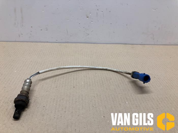 Gebruikte Lambda Sonde Jaguar S-type (X200) 3.0 V6 24V Prijs € 20,00 Margeregeling aangeboden door Van Gils Automotive