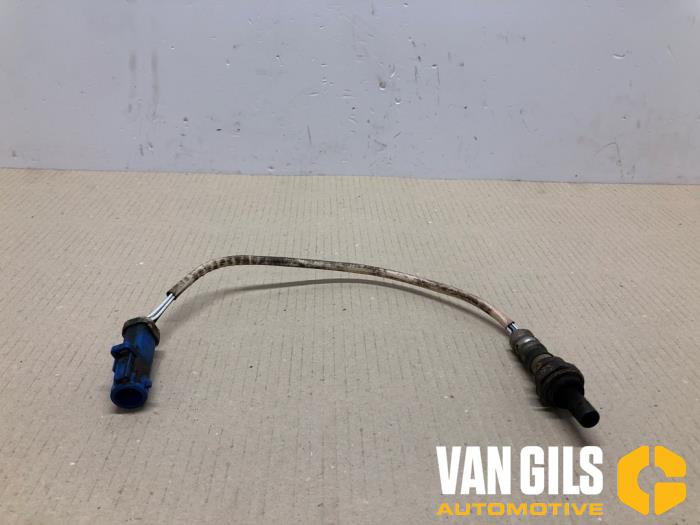 Gebruikte Lambda Sonde Jaguar S-type (X200) 3.0 V6 24V Prijs € 20,00 Margeregeling aangeboden door Van Gils Automotive