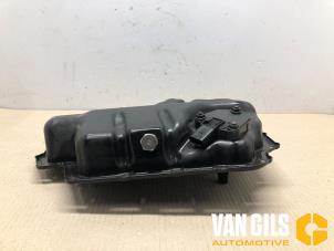 Gebruikte Carterpan Audi A3 Sportback (8VA/8VF) 1.4 16V g-tron Prijs € 75,00 Margeregeling aangeboden door Van Gils Automotive