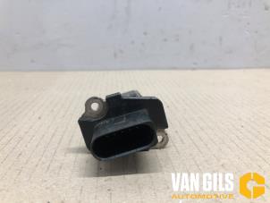 Gebruikte Luchtmassameter Volkswagen Touareg (7LA/7L6) 3.0 TDI V6 24V Prijs € 60,00 Margeregeling aangeboden door Van Gils Automotive