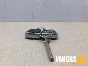 Gebruikte Sleutel BMW 5 serie (G30) 530e iPerformance Prijs € 149,99 Margeregeling aangeboden door Van Gils Automotive