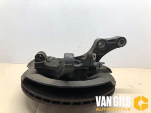 Gebruikte Asschenkel rechts-voor Suzuki Swift (ZA/ZC/ZD1/2/3/9) 1.3 VVT 16V Prijs op aanvraag aangeboden door Van Gils Automotive