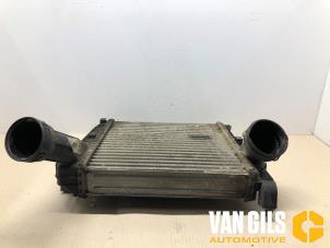 Gebruikte Intercooler Volkswagen Touareg (7LA/7L6) 3.0 TDI V6 24V Prijs € 60,00 Margeregeling aangeboden door Van Gils Automotive