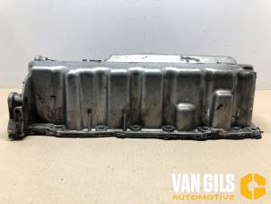 Gebruikte Carterpan Volkswagen Touran (5T1) 2.0 TDI 150 Prijs € 82,00 Margeregeling aangeboden door Van Gils Automotive