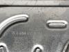 EGR koeler van een Mercedes-Benz Vito Tourer (447.7) 2.0 116 CDI 16V 2021