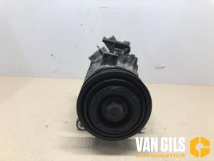 Gebruikte Pomp Airco BMW 3 serie Touring (F31) 320i 2.0 16V Prijs € 175,00 Margeregeling aangeboden door Van Gils Automotive