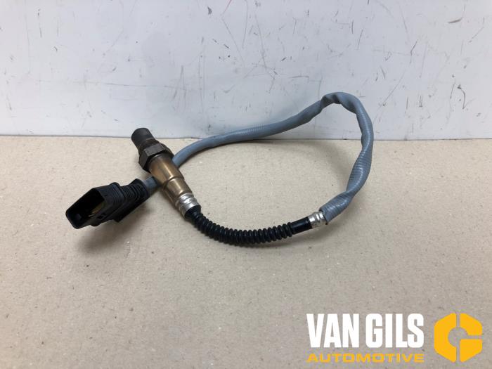 Gebruikte Lambda Sonde BMW 3 serie Touring (F31) 320i 2.0 16V Prijs € 30,00 Margeregeling aangeboden door Van Gils Automotive