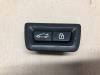Schakelaar achterklep van een BMW 3 serie Touring (F31) 320i 2.0 16V 2014