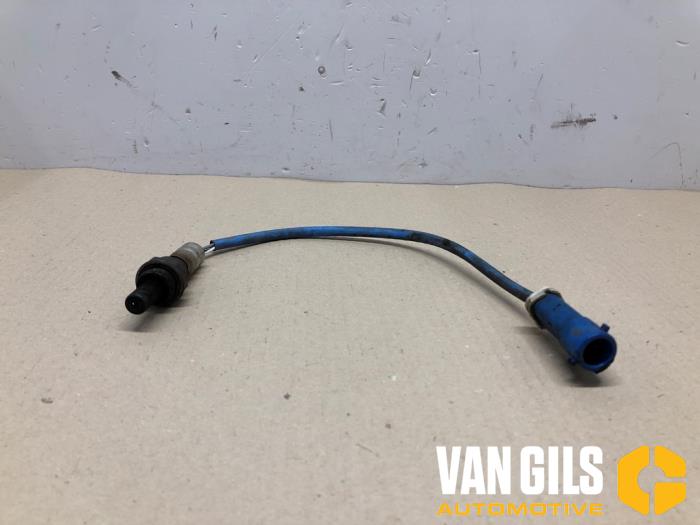 Gebruikte Lambda Sonde Ford Ka I 1.3i Prijs € 20,00 Margeregeling aangeboden door Van Gils Automotive